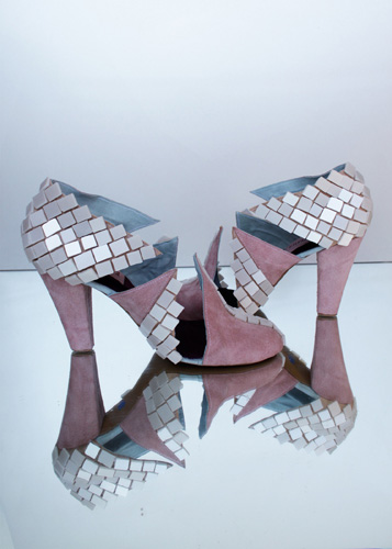 Elizabeth Dunn 2012ЬLookbook DƬ