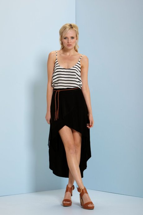 Fate 2012 LookBook DƬ