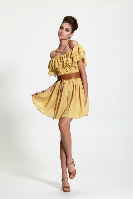 Fate 2012 LookBook DƬ