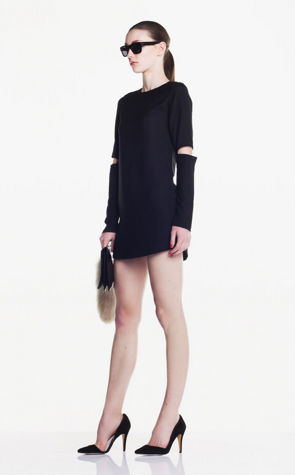 Friend of Mine 2012 Lookbook DƬ