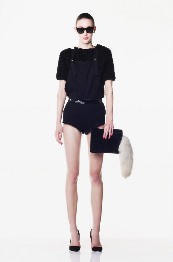 Friend of Mine 2012 Lookbook DƬ