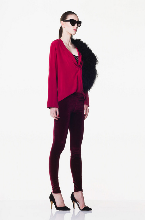 Friend of Mine 2012 Lookbook DƬ