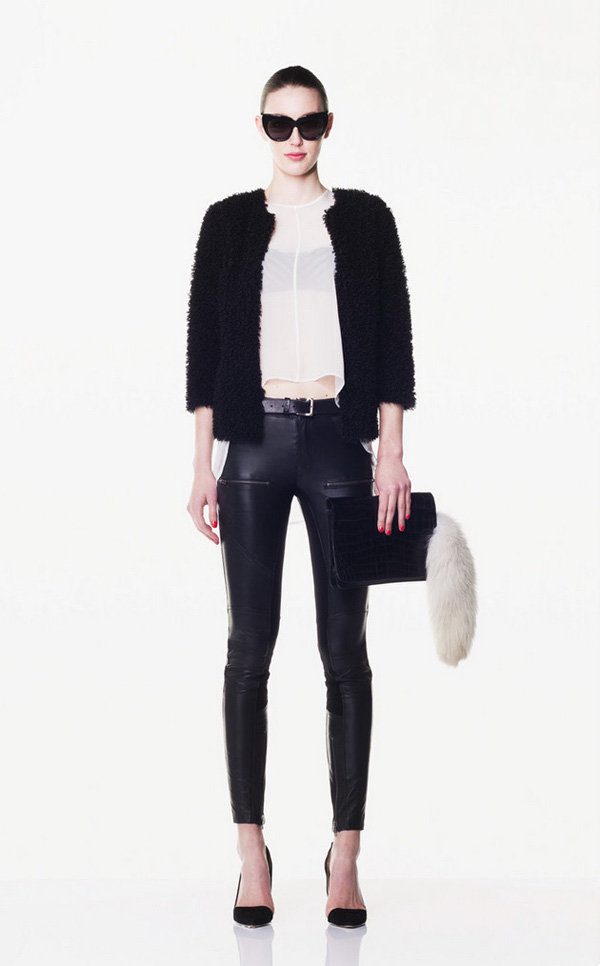 Friend of Mine 2012 Lookbook DƬ