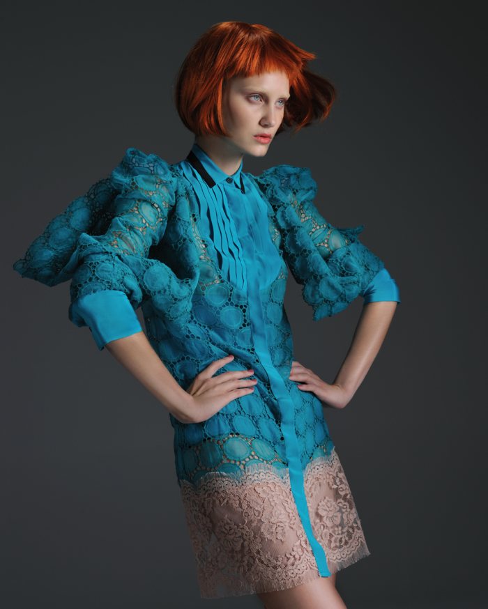 Gaetano Navarra 2012春夏Lookbook 高清圖片