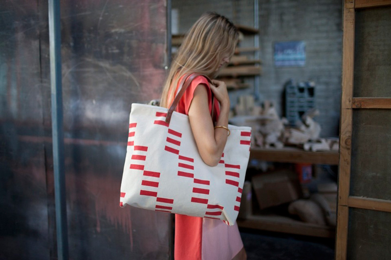 Jesse Kamm 2012Lookbook DƬ
