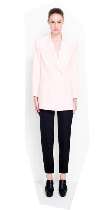 Karla Spetic 2011ﶬ LookBook DƬ
