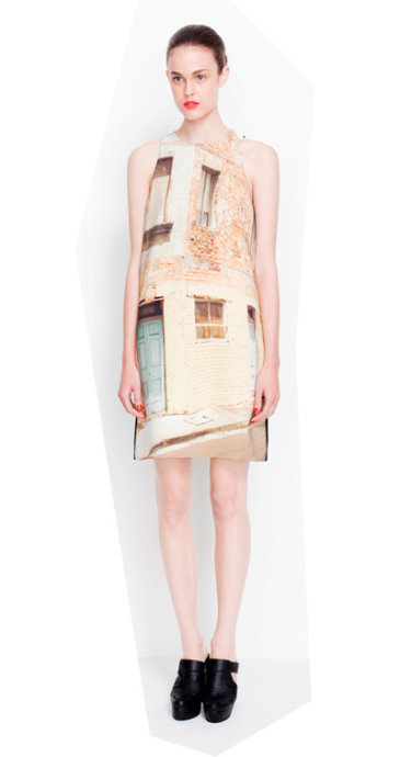 Karla Spetic 2011ﶬ LookBook DƬ