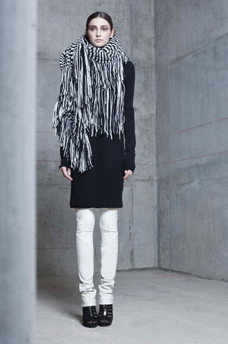 Karolina Zmarlak 2011ﶬ LookBook DƬ