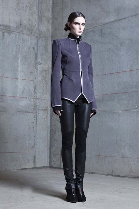 Karolina Zmarlak 2011ﶬ LookBook DƬ