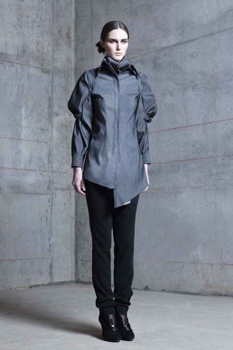 Karolina Zmarlak 2011ﶬ LookBook DƬ