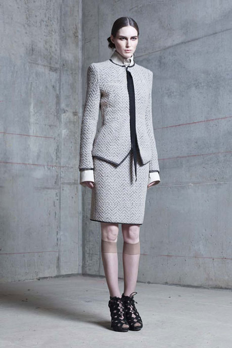 Karolina Zmarlak 2011ﶬ LookBook DƬ