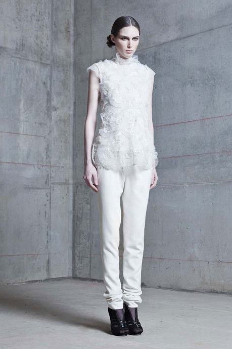 Karolina Zmarlak 2011ﶬ LookBook DƬ