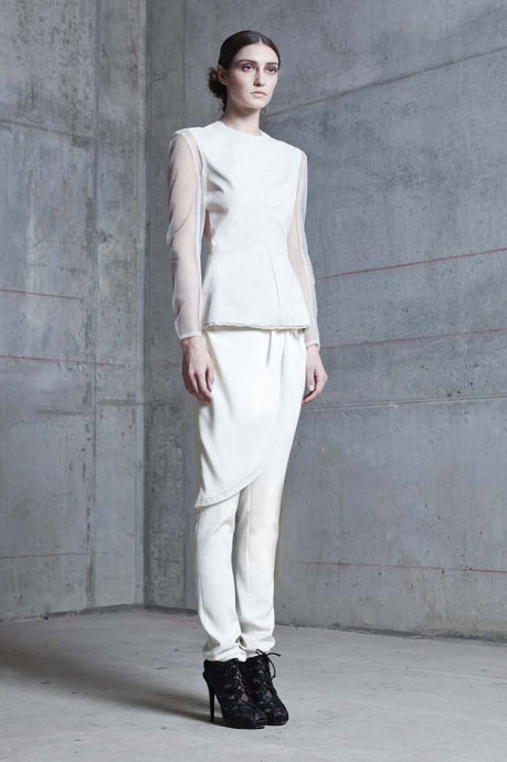 Karolina Zmarlak 2011ﶬ LookBook DƬ