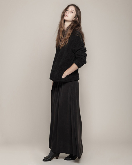 La Garconne 2011ﶬ LookBook DƬ