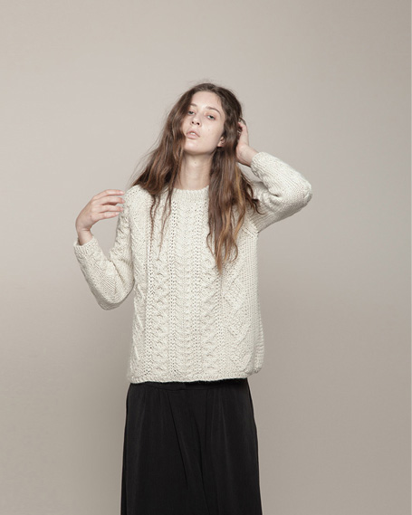 La Garconne 2011ﶬ LookBook DƬ