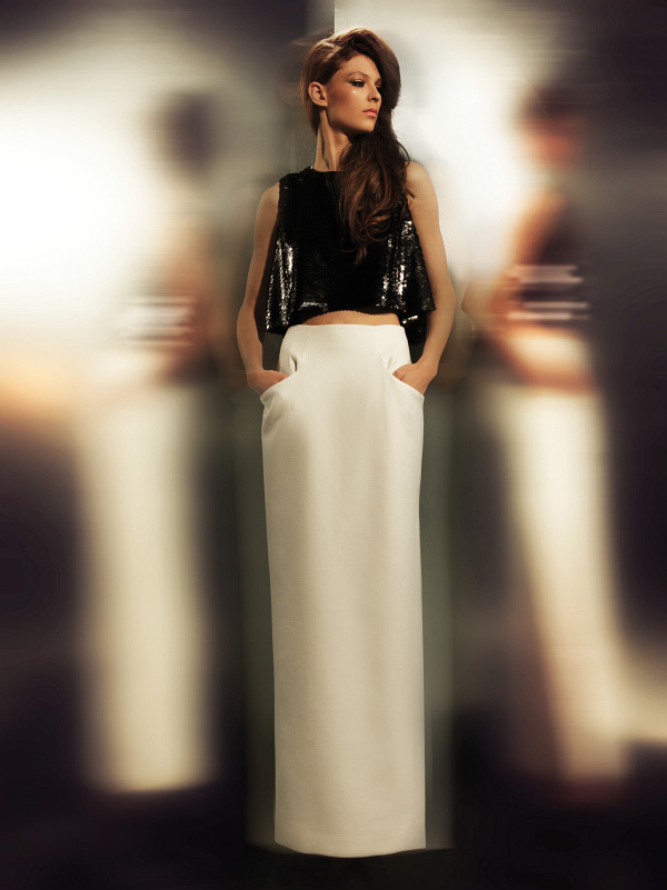 La Mania  2012 Lookbook DƬ