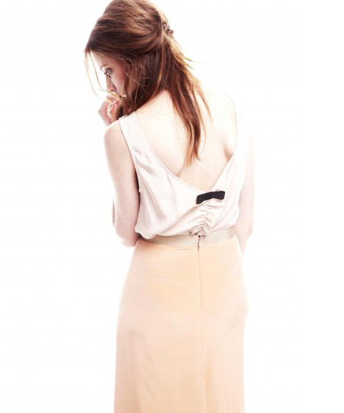 Lauren Conrad 2012 LookBook DƬ