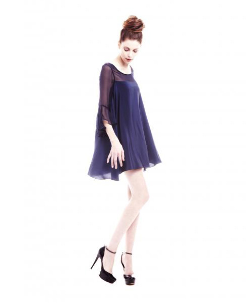 Lauren Conrad 2012 LookBook DƬ
