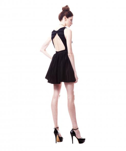 Lauren Conrad 2012 LookBook DƬ