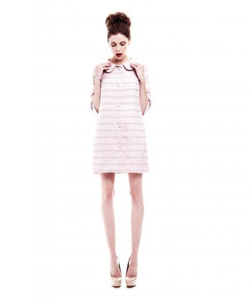 Lauren Conrad 2012 LookBook DƬ
