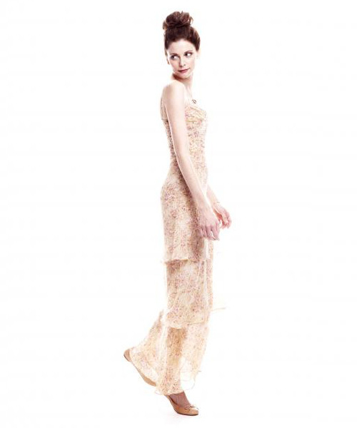 Lauren Conrad 2012 LookBook DƬ