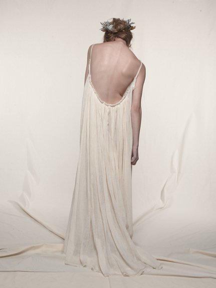 Loup Charmant 2012 LookBook DƬ