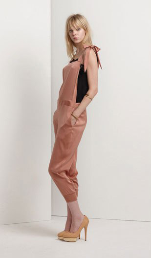 Lover 2011ġWhite SerpentϵLookbook DƬ