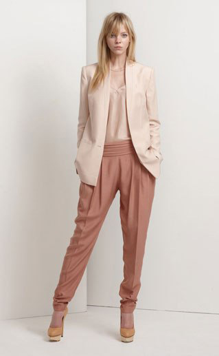 Lover 2011ġWhite SerpentϵLookbook DƬ
