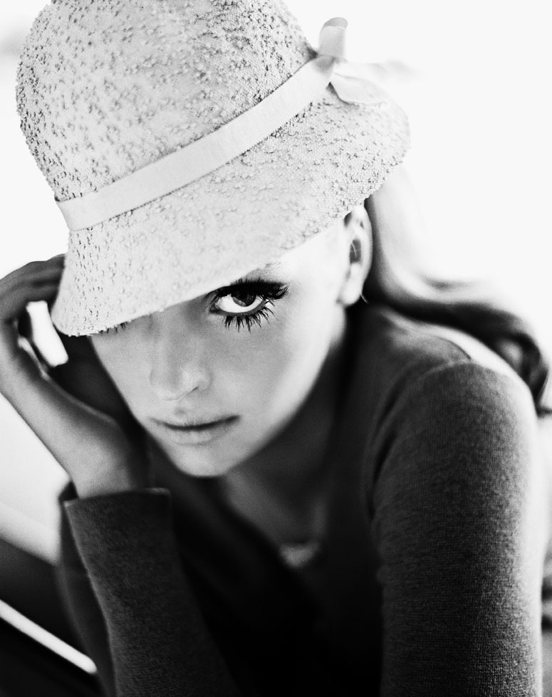 Margit Brandt 2011ﶬ Lookbook DƬ
