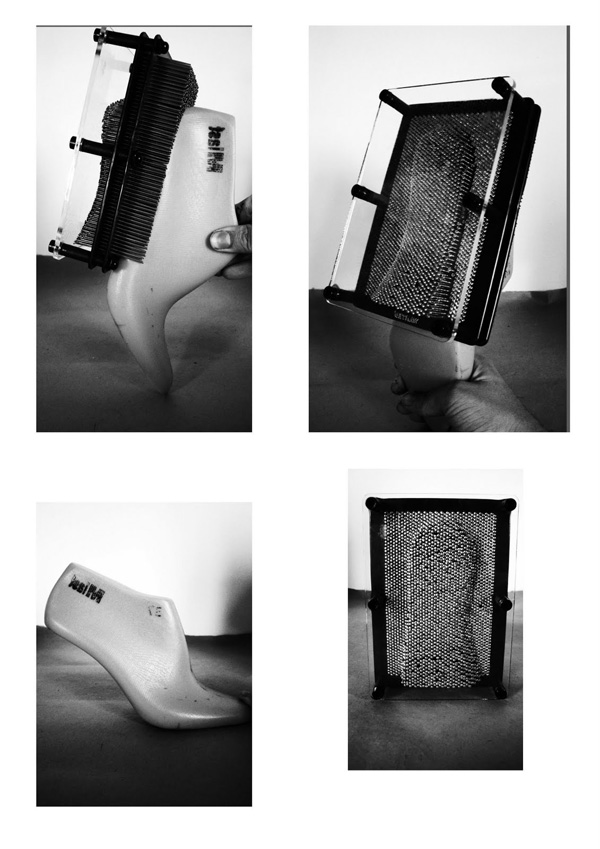 Martinez Lierah 2011ЬLookbook DƬ