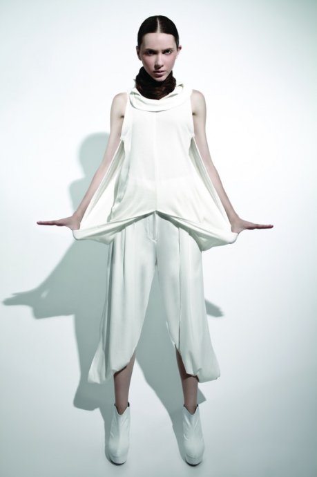 Max.Tan 2012 LookBook DƬ