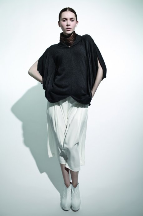 Max.Tan 2012 LookBook DƬ
