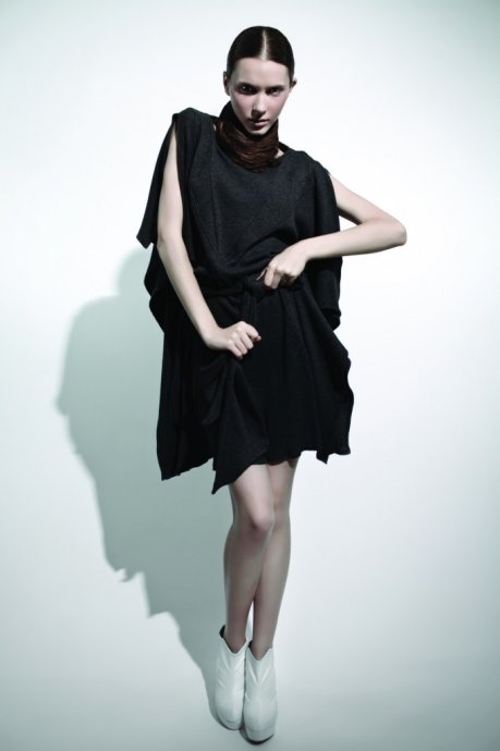 Max.Tan 2012 LookBook DƬ