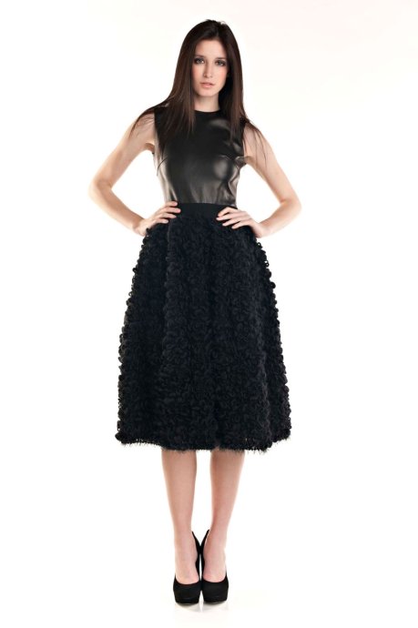 Nha Khanh 2011ﶬ LookBook DƬ