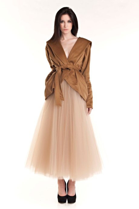 Nha Khanh 2011ﶬ LookBook DƬ