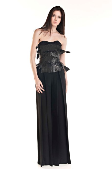 Nha Khanh 2011ﶬ LookBook DƬ