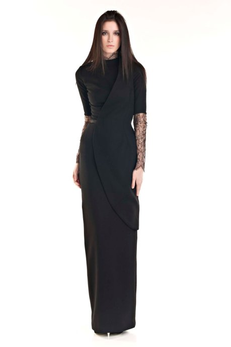 Nha Khanh 2011ﶬ LookBook DƬ