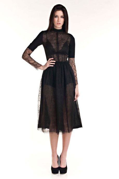 Nha Khanh 2011ﶬ LookBook DƬ