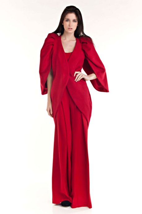 Nha Khanh 2011ﶬ LookBook DƬ