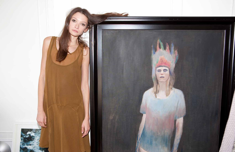 No.6 2011ﶬLookbook DƬ