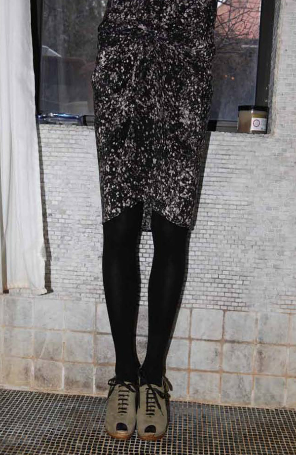 No.6 2011ﶬLookbook DƬ