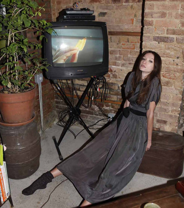 No.6 2011ﶬLookbook DƬ