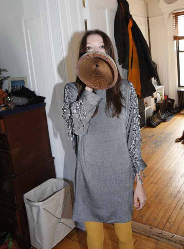 No.6 2011ﶬLookbook DƬ