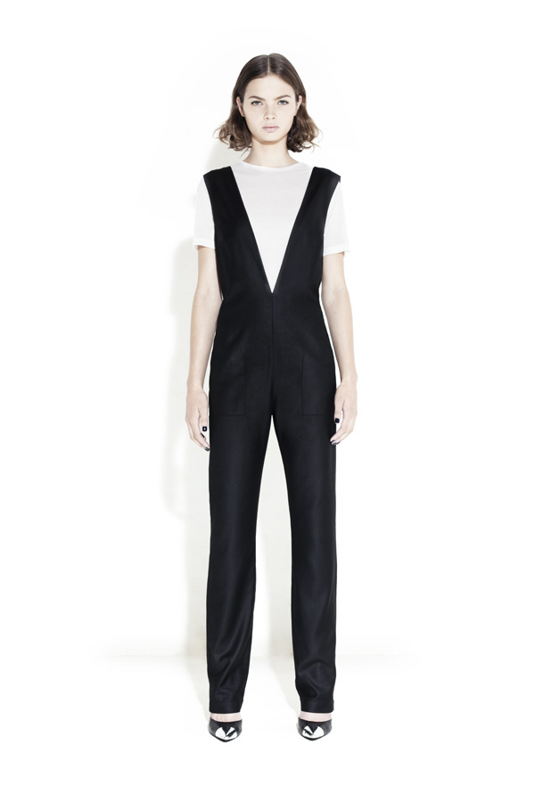 NOWHERE 2011ﶬ Lookbook DƬ