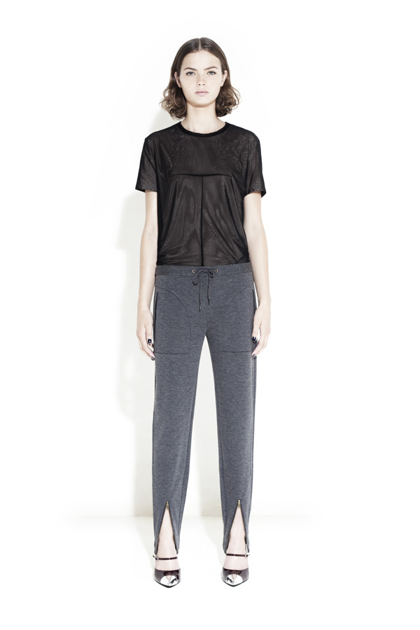 NOWHERE 2011ﶬ Lookbook DƬ