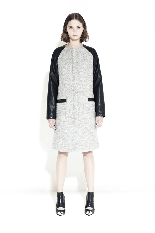 NOWHERE 2011ﶬ Lookbook DƬ