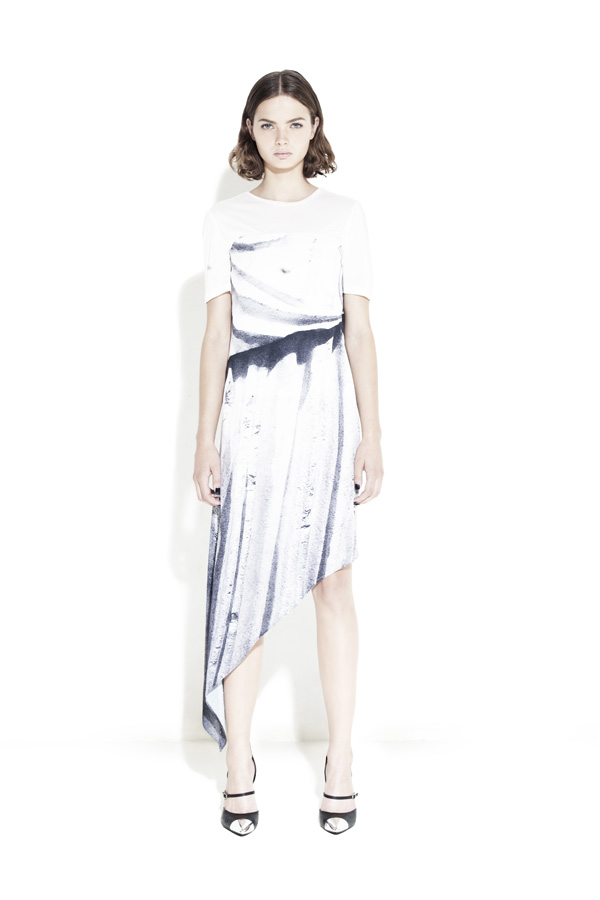 NOWHERE 2011ﶬ Lookbook DƬ