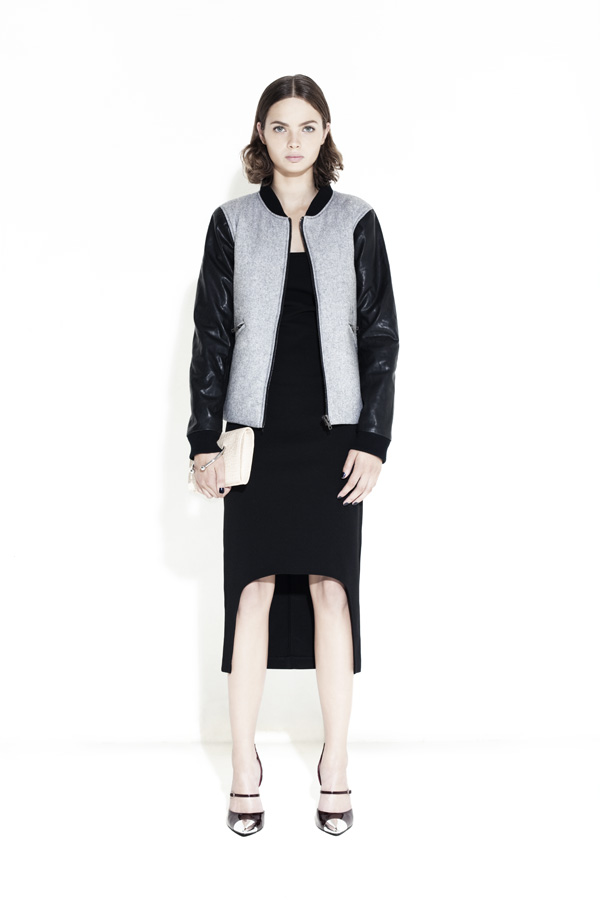 NOWHERE 2011ﶬ Lookbook DƬ