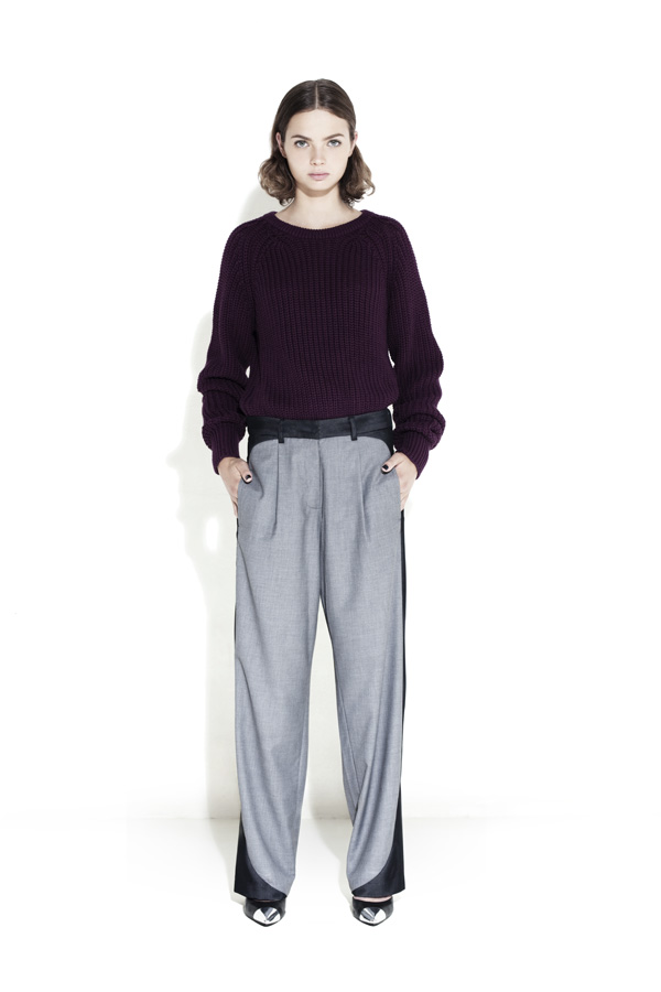 NOWHERE 2011ﶬ Lookbook DƬ