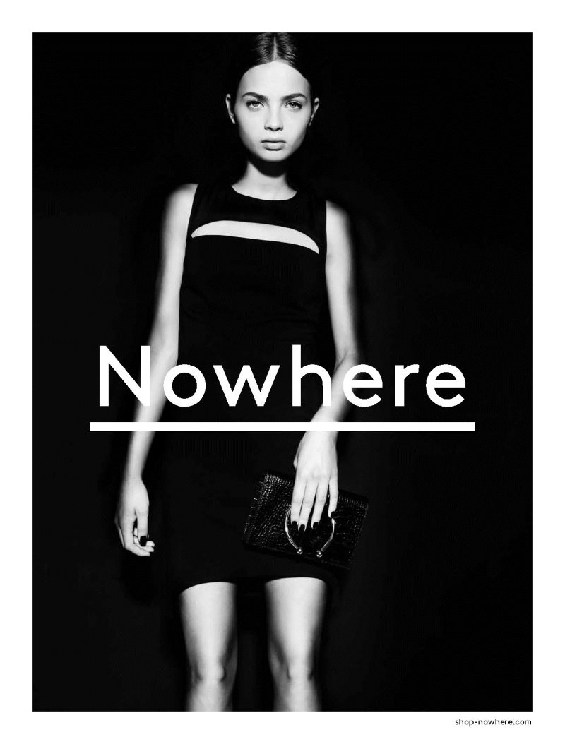 Nowhere 2011ﶬϵЏV DƬ